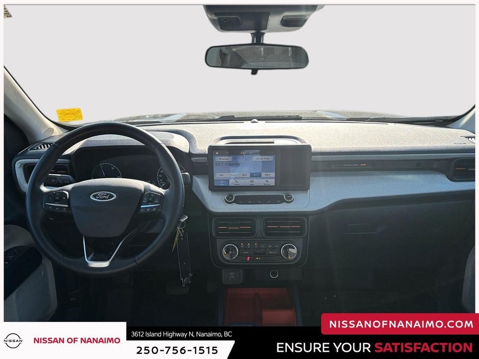 2024 Ford Maverick XLT-25