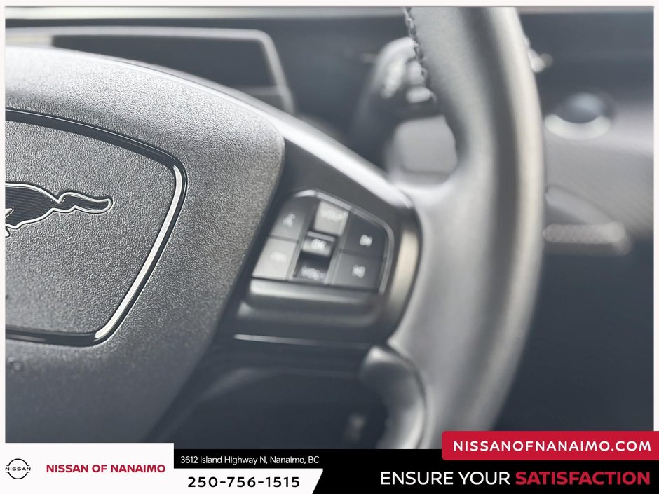 2024 Ford Mustang Mach-E Select-22