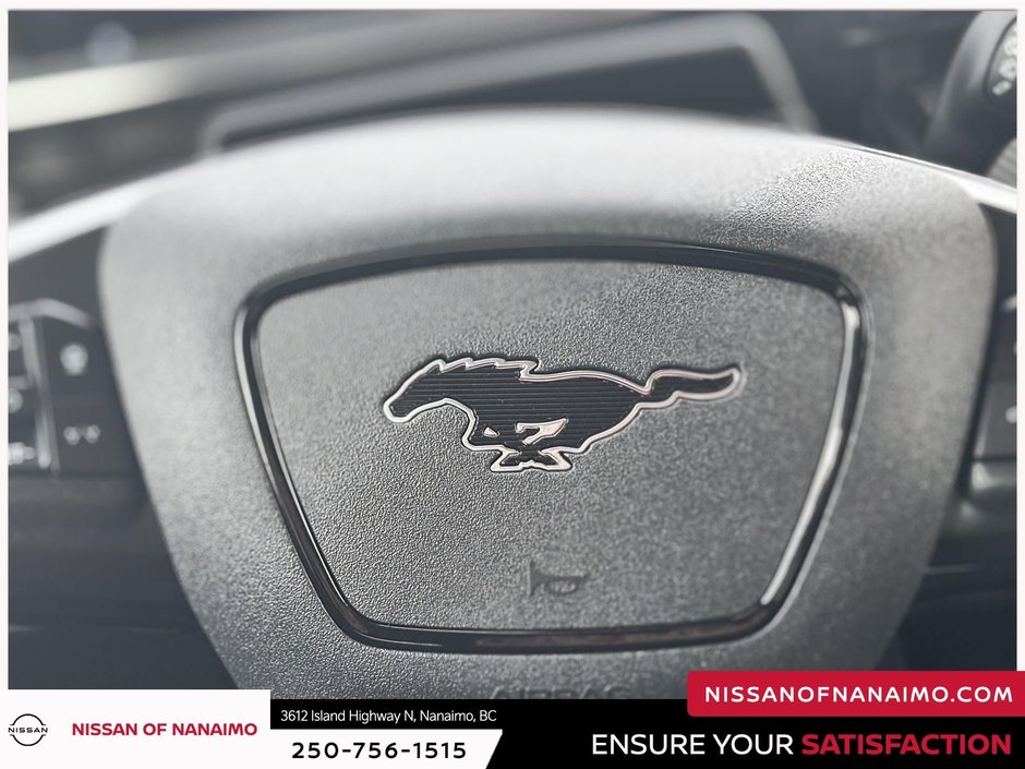 2024 Ford Mustang Mach-E Select-25