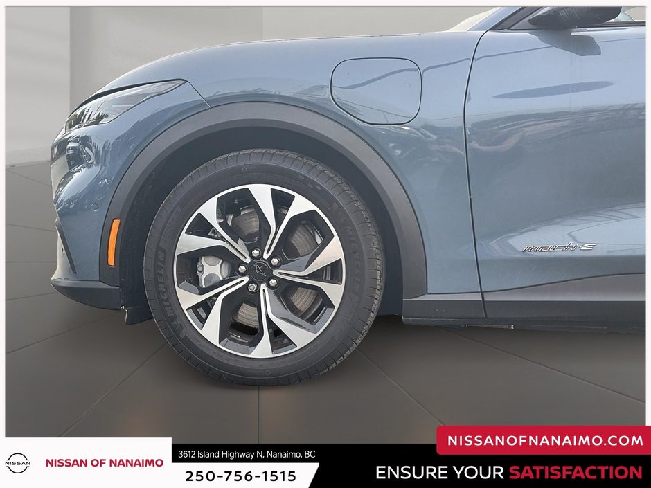 2024 Ford Mustang Mach-E Select-38