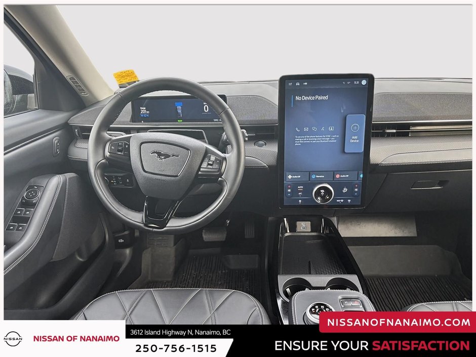 2024 Ford Mustang Mach-E Select-16