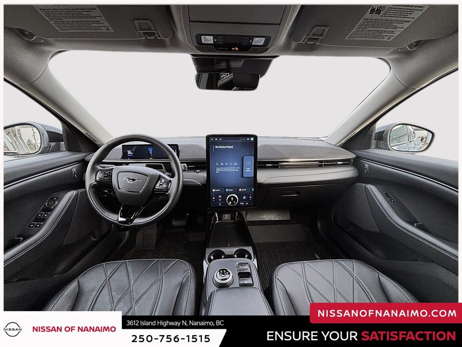 2024 Ford Mustang Mach-E Select-15