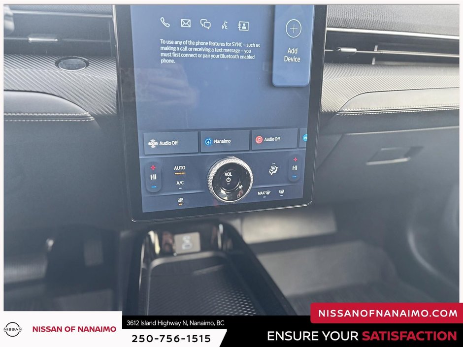 2024 Ford Mustang Mach-E Select-21