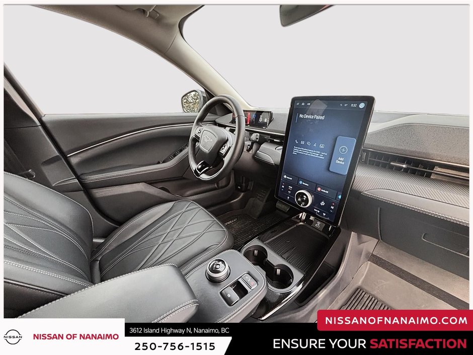 2024 Ford Mustang Mach-E Select-27