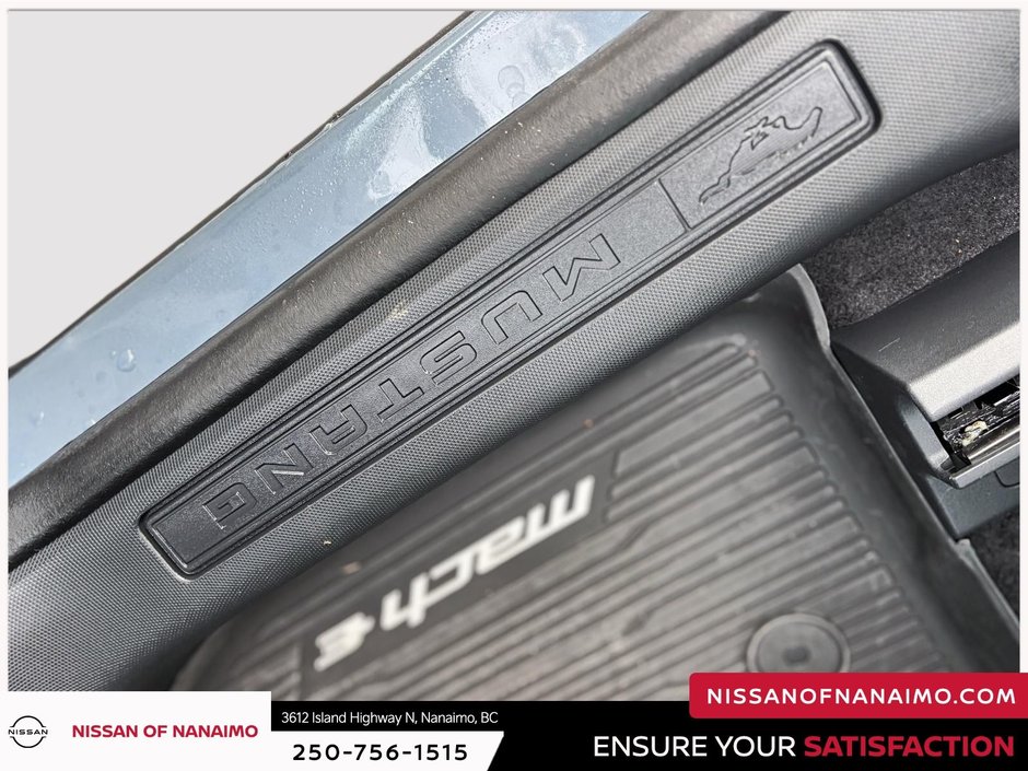 2024 Ford Mustang Mach-E Select-30