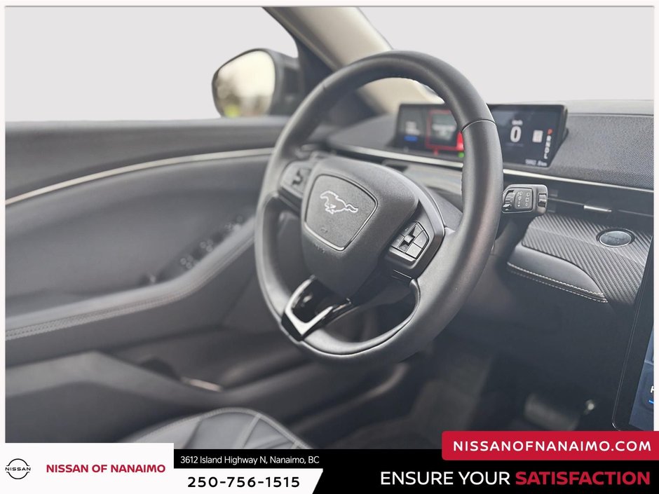 2024 Ford Mustang Mach-E Select-29