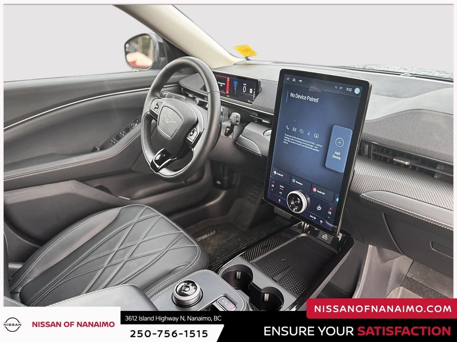 2024 Ford Mustang Mach-E Select-28