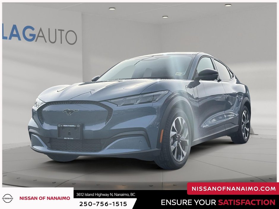 2024 Ford Mustang Mach-E Select-36