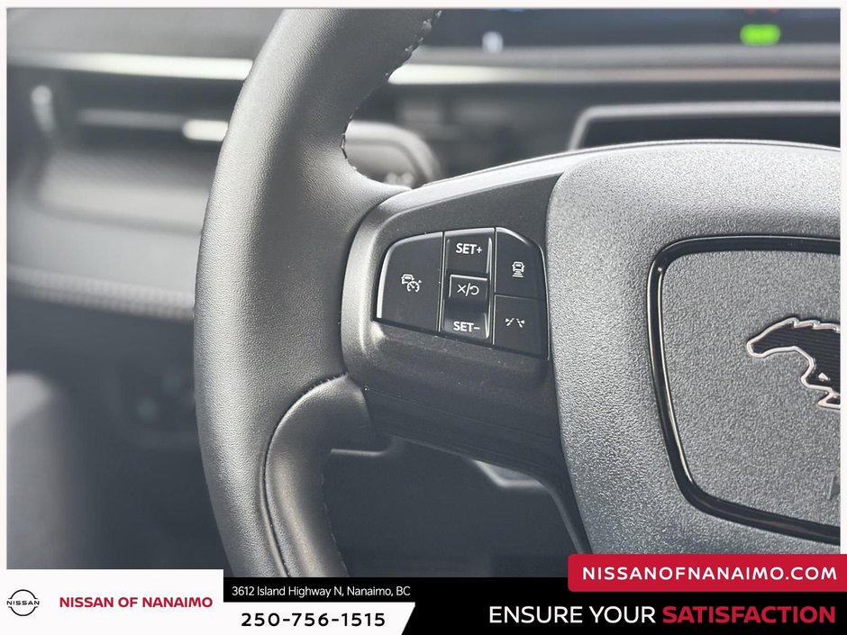 2024 Ford Mustang Mach-E Select-23