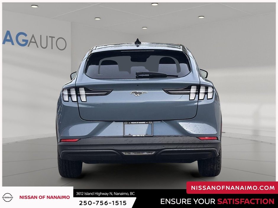 2024 Ford Mustang Mach-E Select-7