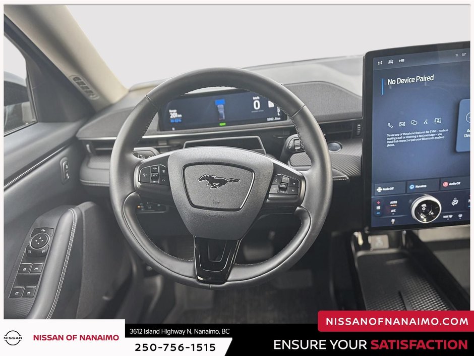 2024 Ford Mustang Mach-E Select-17