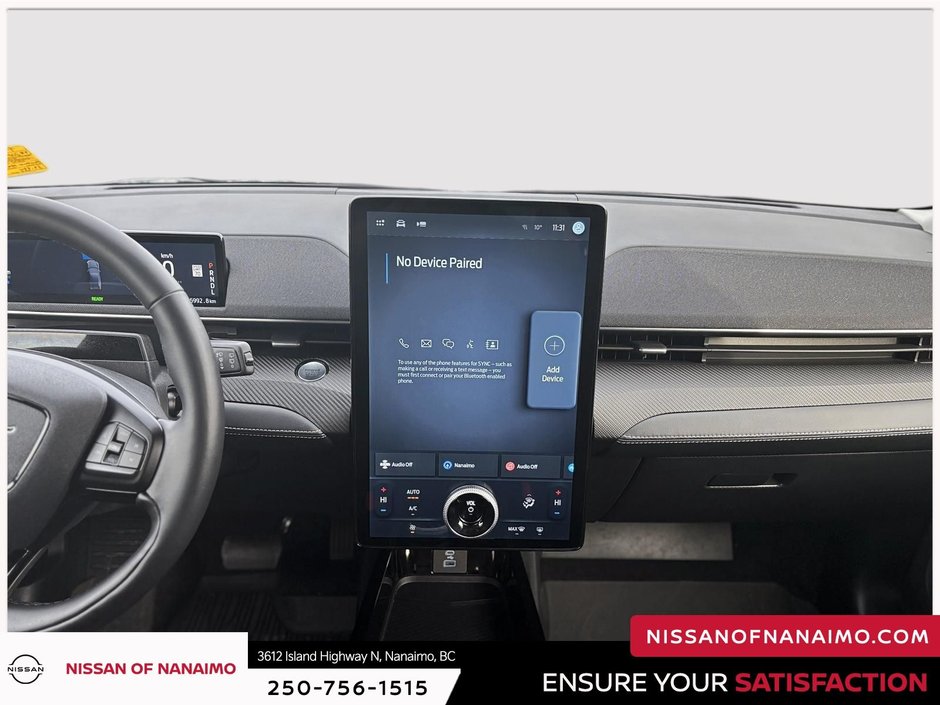 2024 Ford Mustang Mach-E Select-20