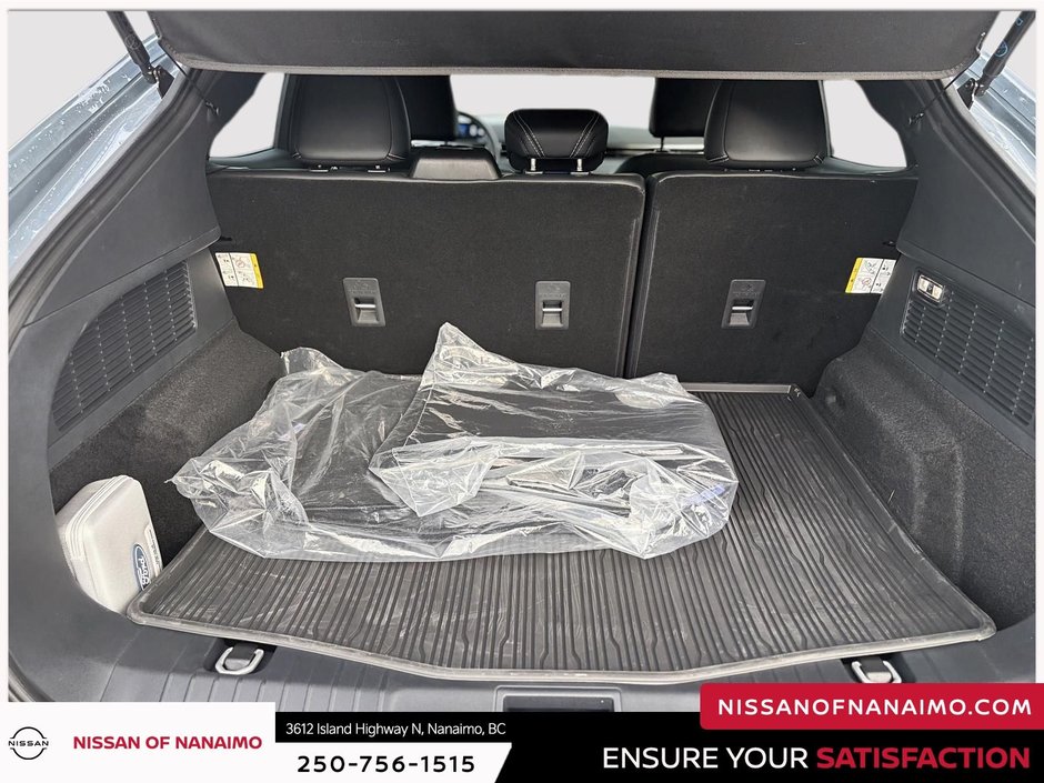 2024 Ford Mustang Mach-E Select-11