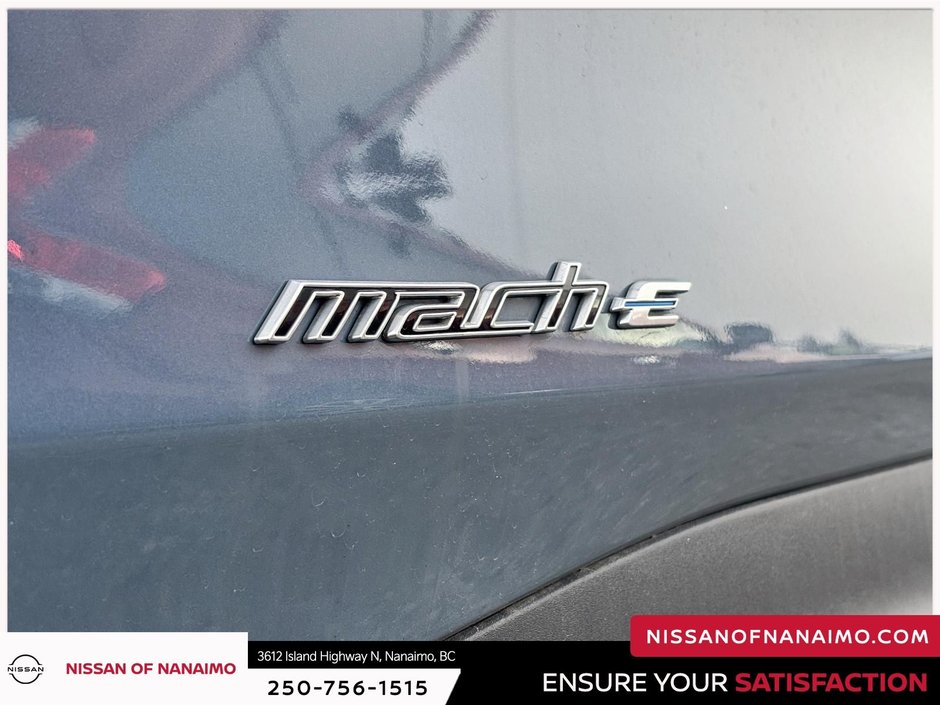 2024 Ford Mustang Mach-E Select-37