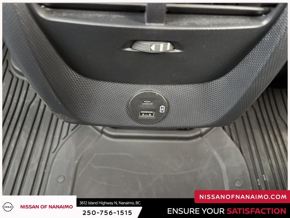 2024 Ford Mustang Mach-E Select-19