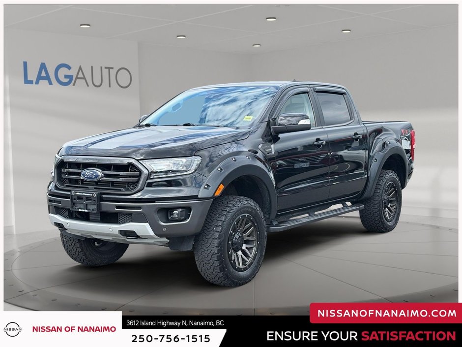 2020 Ford Ranger Lariat-0