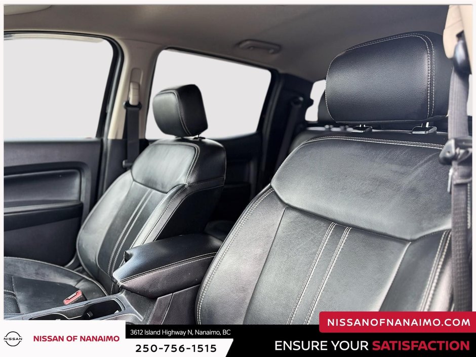 2020 Ford Ranger Lariat-25