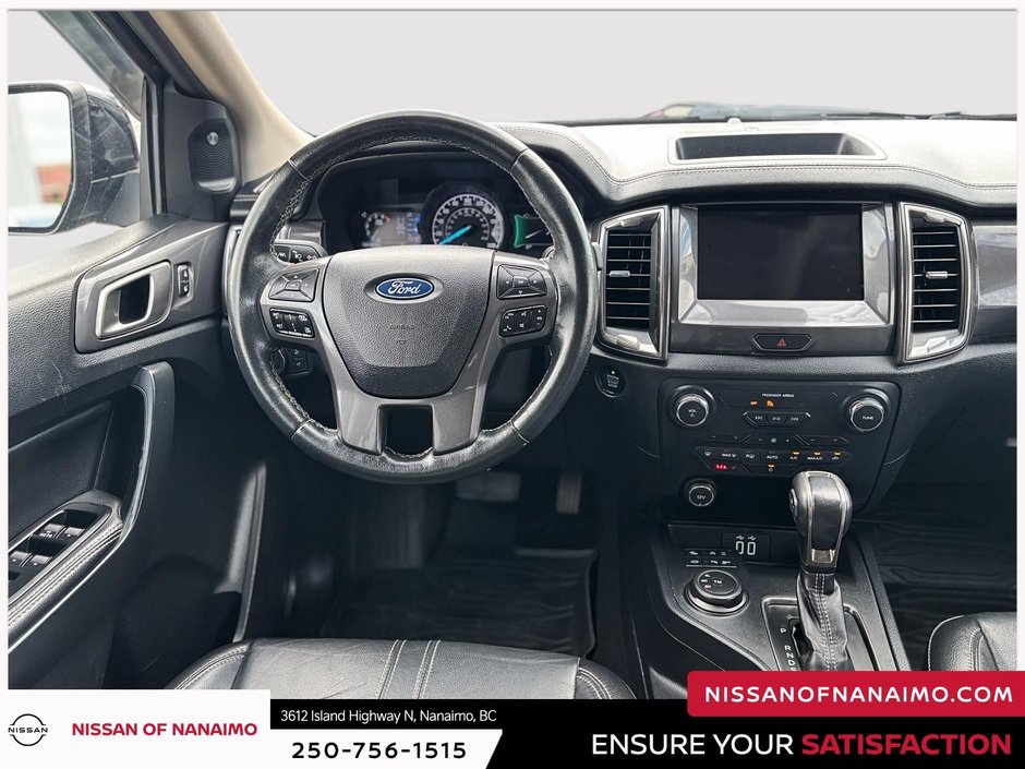2020 Ford Ranger Lariat-16