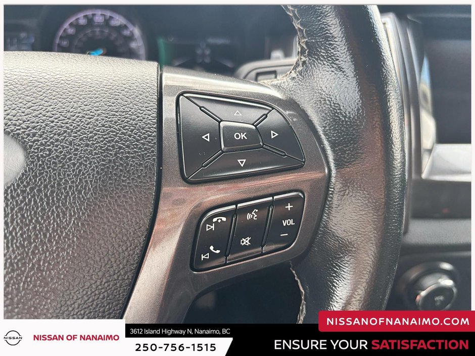 2020 Ford Ranger Lariat-29