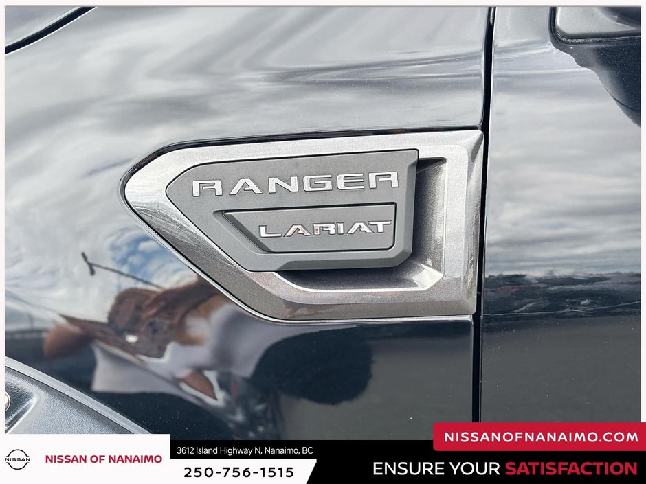 2020 Ford Ranger Lariat-3