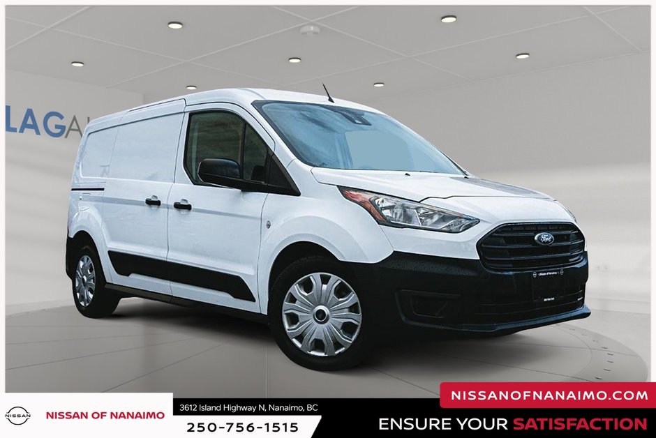2023 Ford Transit Connect XL-2