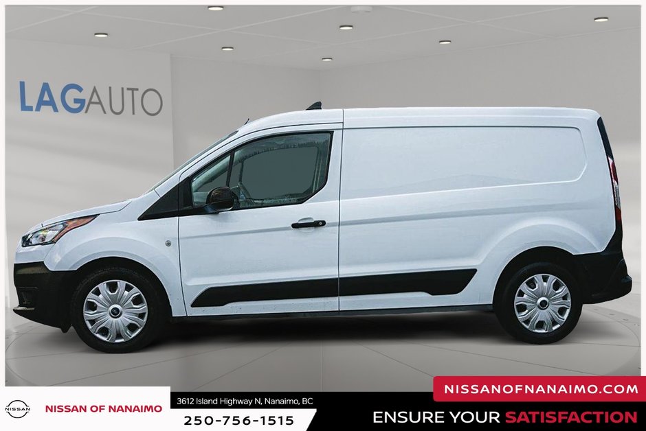 2023 Ford Transit Connect XL-6