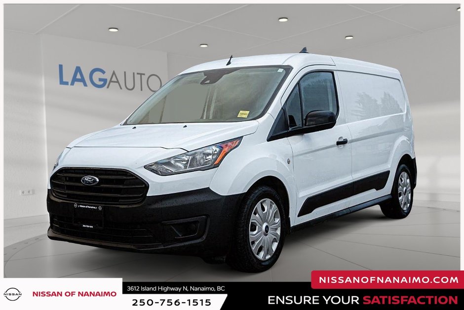 2023 Ford Transit Connect XL-0