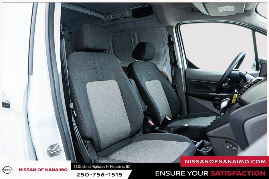 2023 Ford Transit Connect XL-10