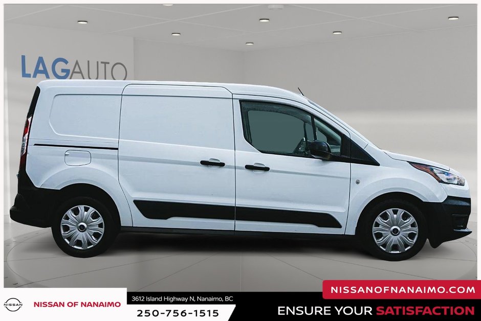 2023 Ford Transit Connect XL-3