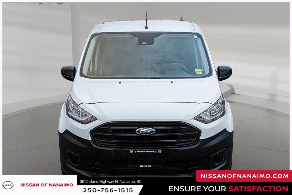 2023 Ford Transit Connect XL-1