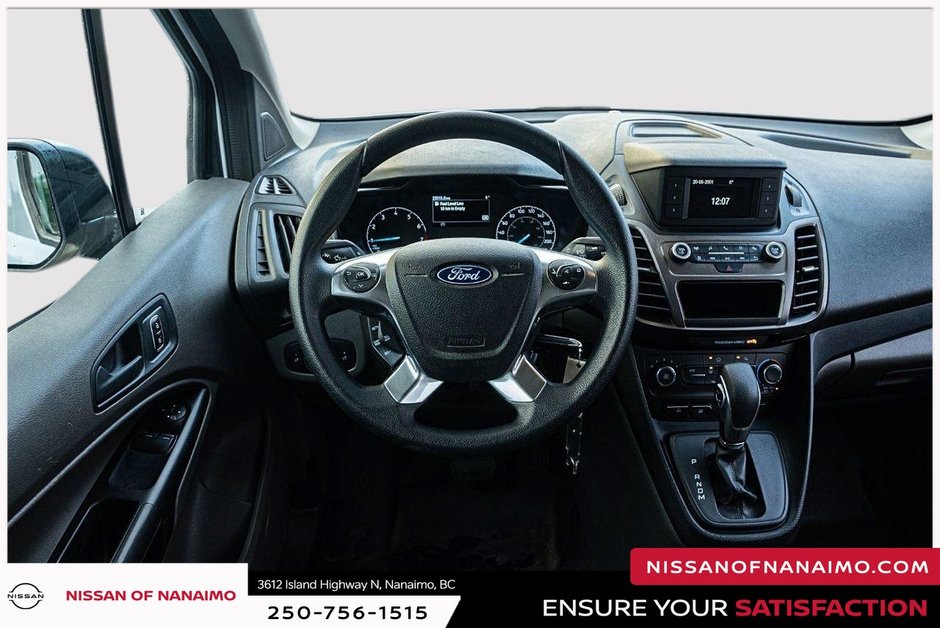 2023 Ford Transit Connect XL-7