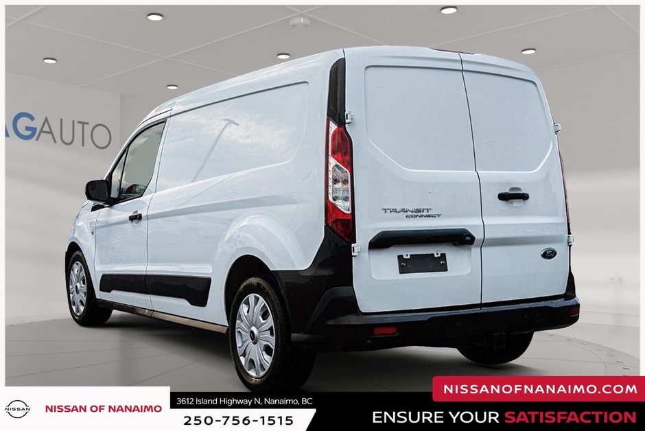 2023 Ford Transit Connect XL-5
