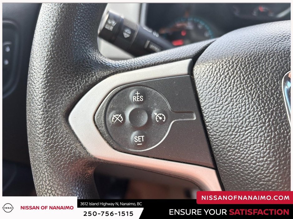 2018 GMC Canyon Base-17
