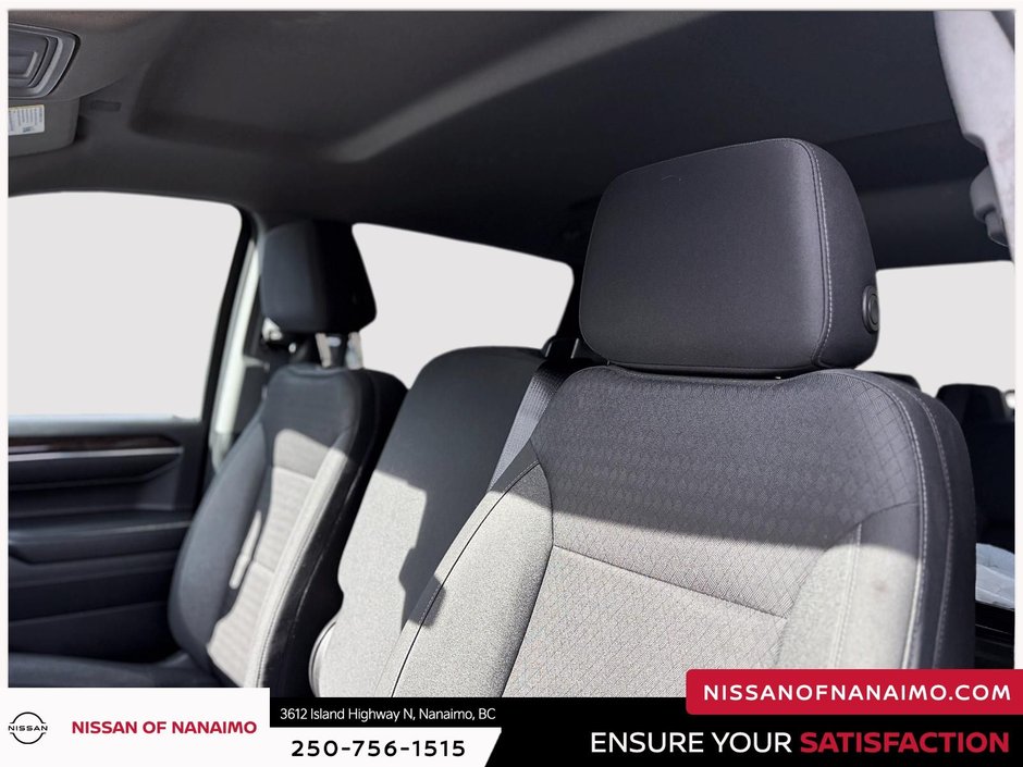 2022 GMC Sierra 1500 Elevation-9