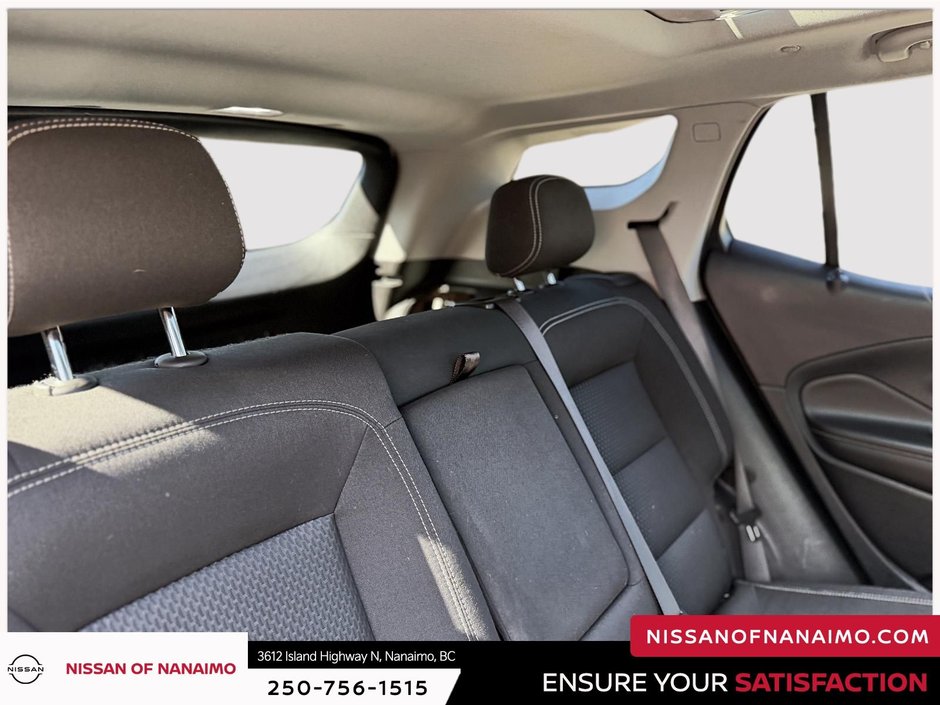 2022 GMC Terrain SLE-24