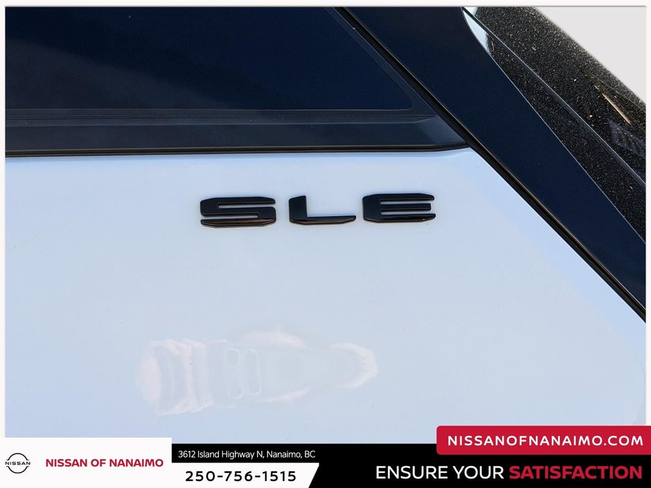 2022 GMC Terrain SLE-19