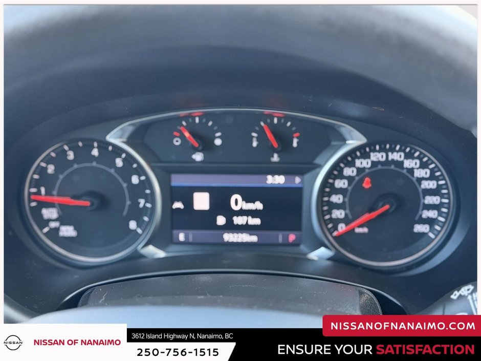 2022 GMC Terrain SLE-34