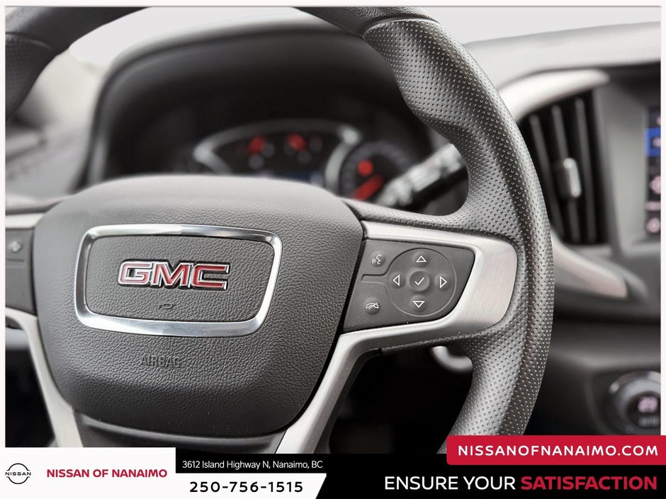 2024 GMC Terrain SLE-21