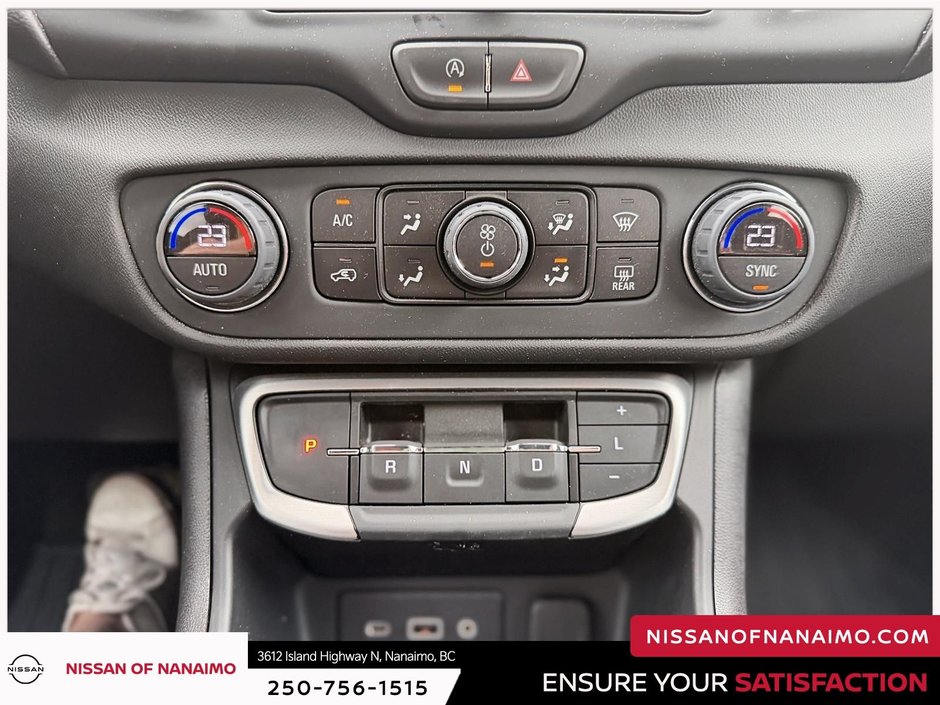 2024 GMC Terrain SLE-30