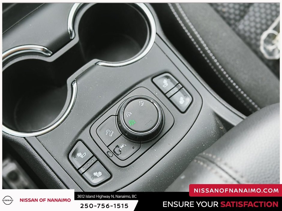 2024 GMC Terrain SLE-31