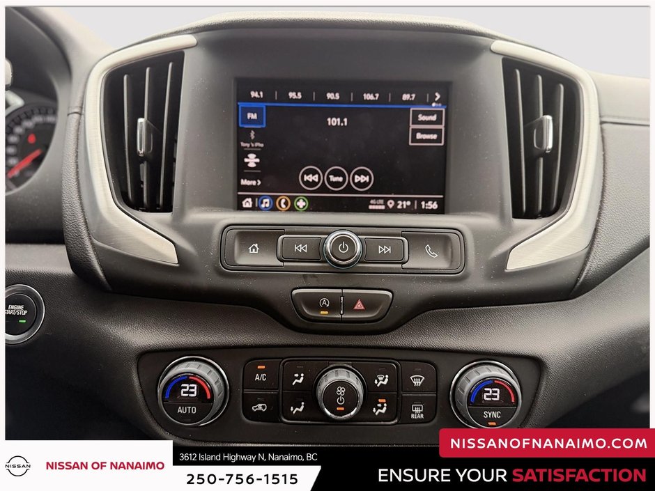 2024 GMC Terrain SLE-29