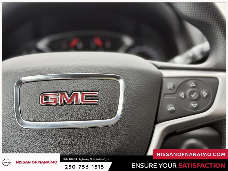 2024 GMC Terrain SLE-33