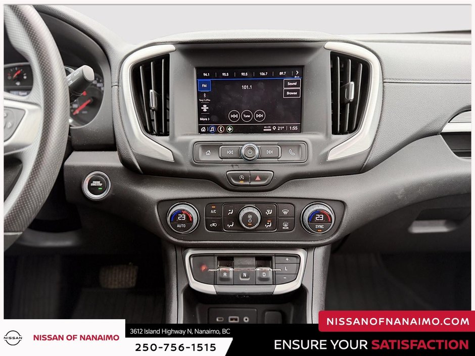 2024 GMC Terrain SLE-18