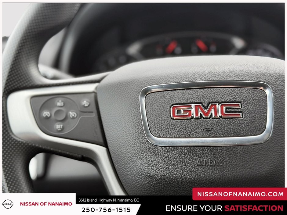 2024 GMC Terrain SLE-34