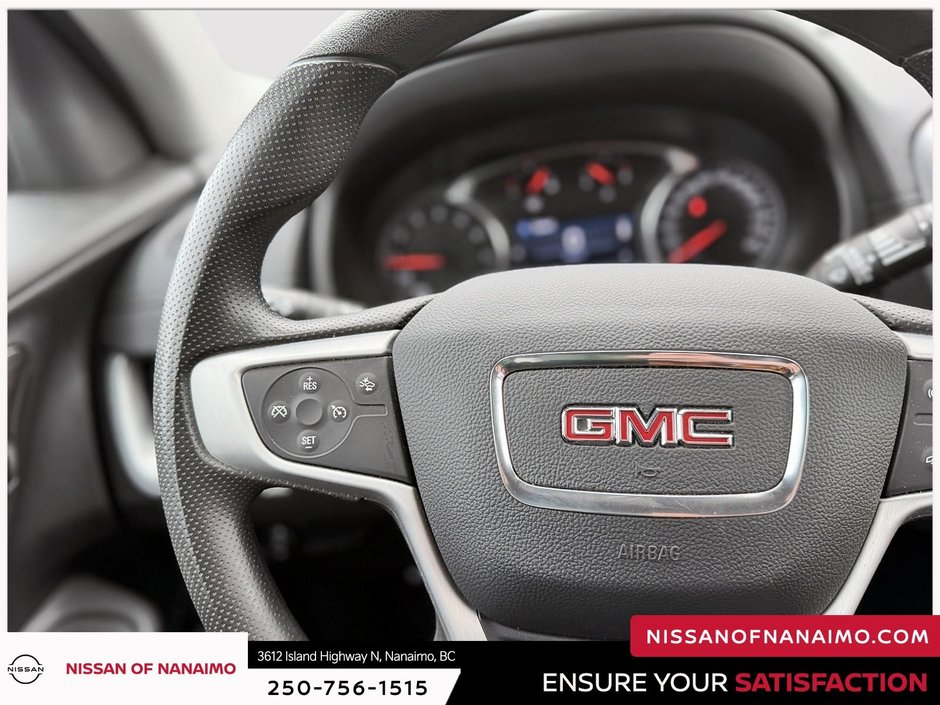 2024 GMC Terrain SLE-22