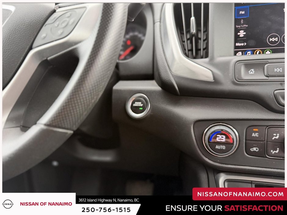 2024 GMC Terrain SLE-20