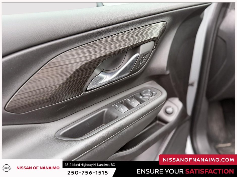 2024 GMC Terrain SLE-26