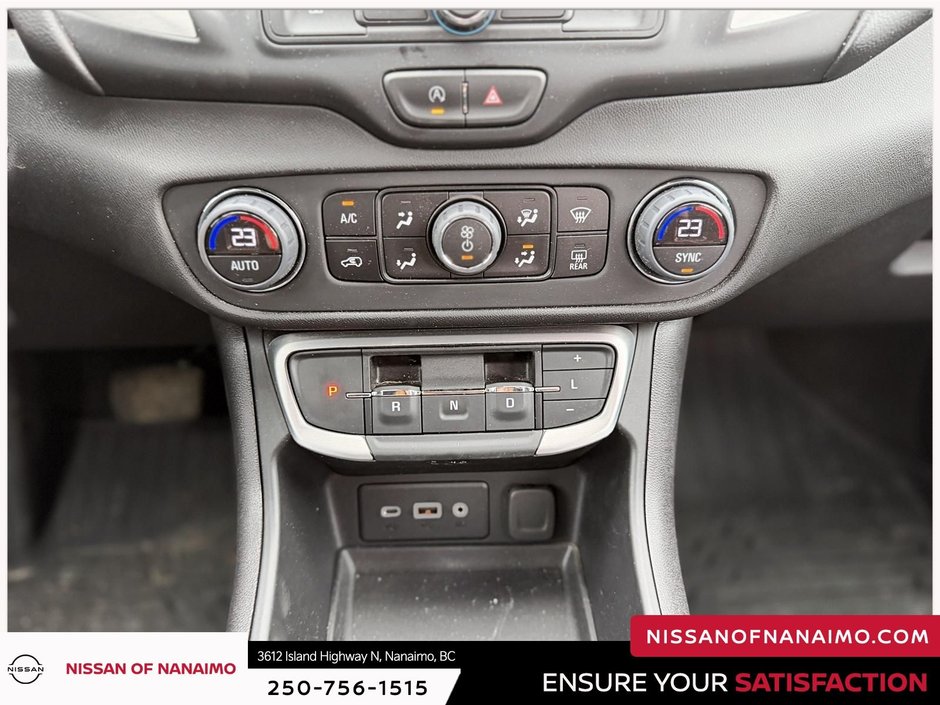 2024 GMC Terrain SLE-19