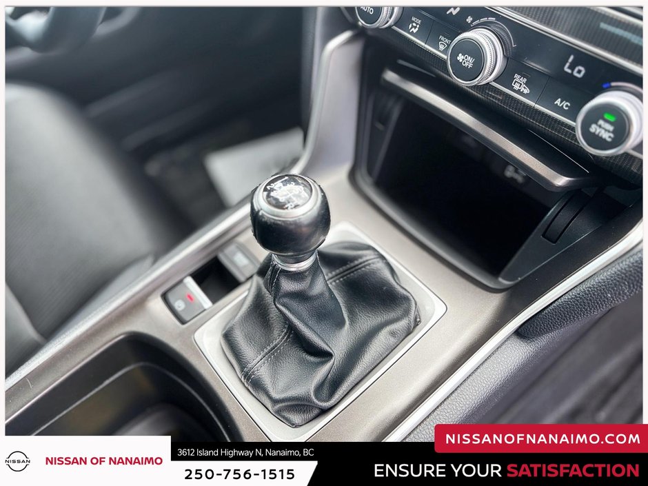 2019 Honda Accord Sport 2.0T-30