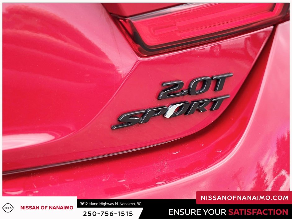 2019 Honda Accord Sport 2.0T-8